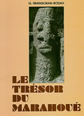 livre Le trésor du Marahoué