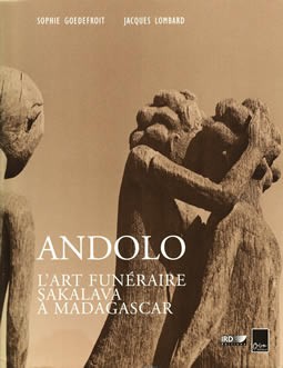 livre Andolo