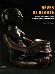 livre Rêves de Beauté