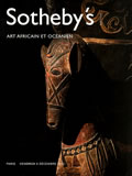 livre Catalogue de vente