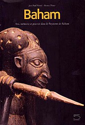 livre Baham