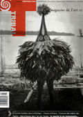 livre Magazine Tribal Art
