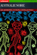 livre Autrement - Australie noire