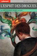 livre Autrement - L'esprit des drogues