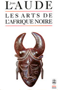 livre Les arts de l'Afrique Noire