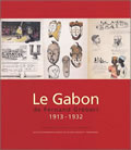 livre Le Gabon