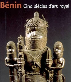 livre Bénin