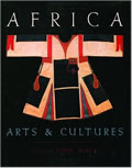 livre Africa