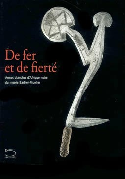 livre De fer et de fierté