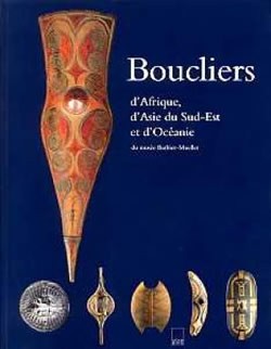 livre Boucliers