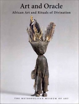 livre Art and Oracle