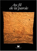 livre Au fil de la parole