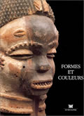 livre Formes et couleurs