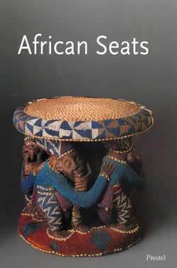 livre African Seats