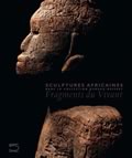 livre Scupltures Africaines