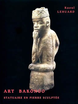 livre Art Bakongo
