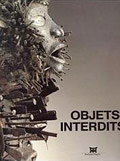 livre Objets Interdits