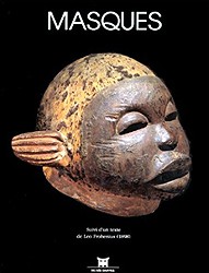 livre Masques