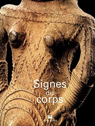 livre Signes du corps