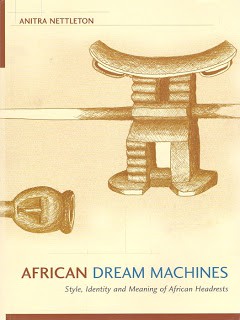 livre African Dream Machines