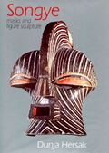 livre Songye