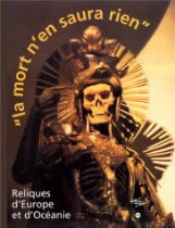 livre La mort n'en saura rien