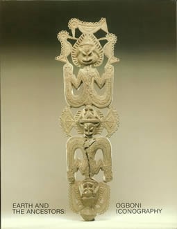 livre Earth and the ancestors