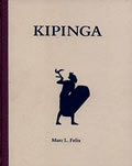 livre Kipinga