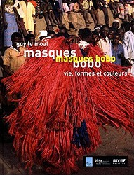 livre Les Bobo