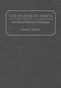 livre The peoples of Africa