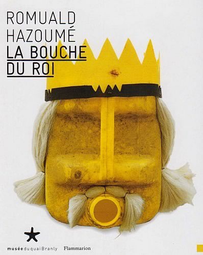 livre La bouche du Roi