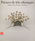 livre Parures de tète ethniques