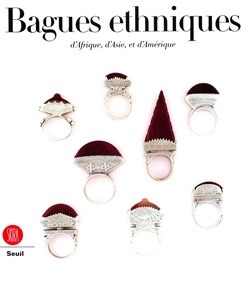 livre Bagues ethniques