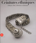 livre Ceintures ethniques
