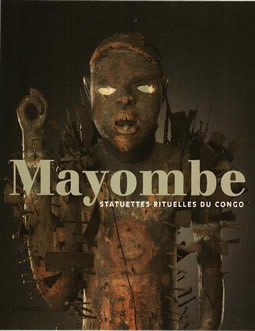 livre Mayombe
