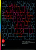 livre Arts of Africa