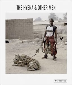 livre The Hyena & Other Men