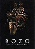 livre Bozo