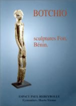 livre Botchio