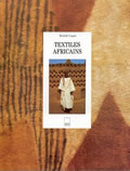livre Textiles Africains