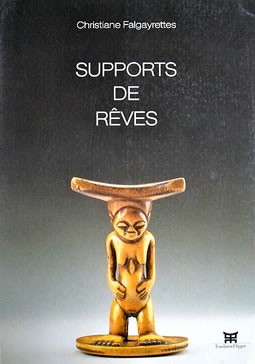 livre Supports de rêves