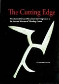 livre The Cutting Edge