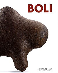 livre Boli