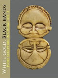 livre White Gold, Black Hands