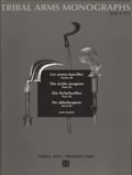 livre Tribal arms Monographs Vol II
