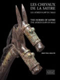 livre Les chevaux de la satire