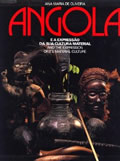 livre Angola and the expression of its material culture