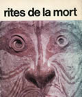 livre Les rites de la mort