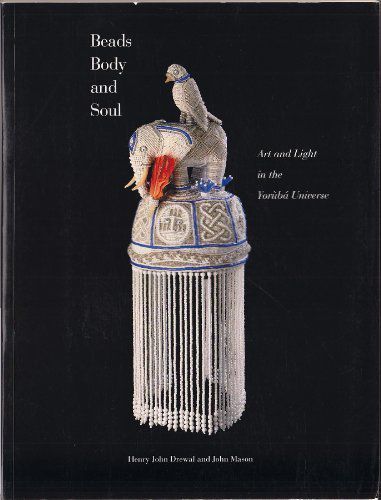 livre Beads Body and Soul