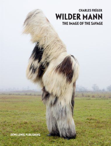 livre Wilder Mann
